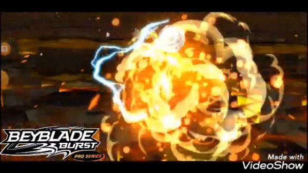 VARIANT LUCIUS + ALL LUCIUS QR CODE BEYBLADE BURST PRO SERIES APP