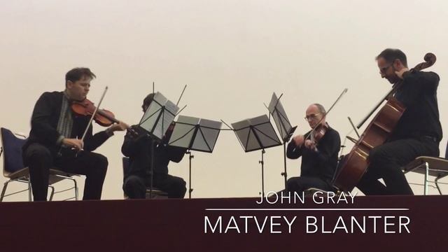 John Gray смотреть онлайн