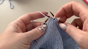 Это Хит! ❄️?Вяжем авторскую шапку «Морозные завитки»! ?❄️?МАСТЕР-КЛАСС!