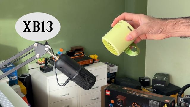 Sony XB13 vs XB100 | ¿Hay mucha diferencia? смотреть онлайн