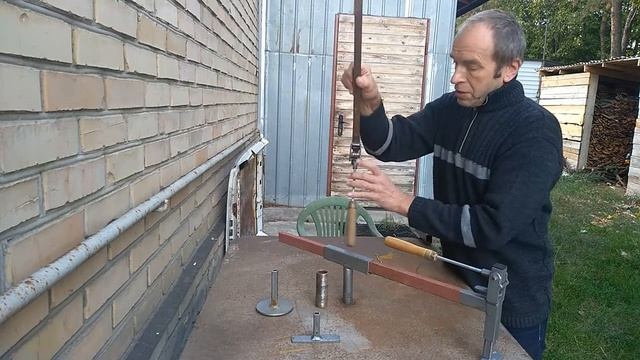 супер струбцина + чертежи смотреть онлайн