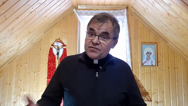 Св. Варвара, дева и мученица (04.12) смотреть онлайн