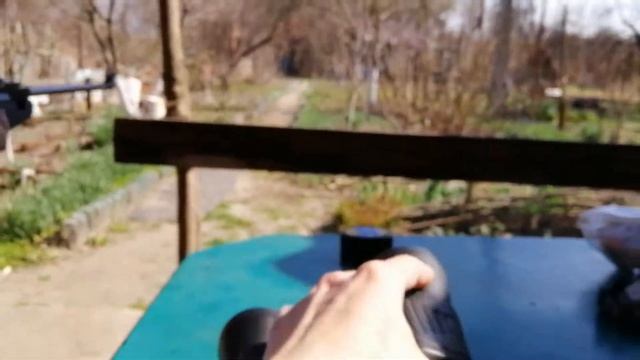 Воздушка с 4х на 50 метров смотреть онлайн