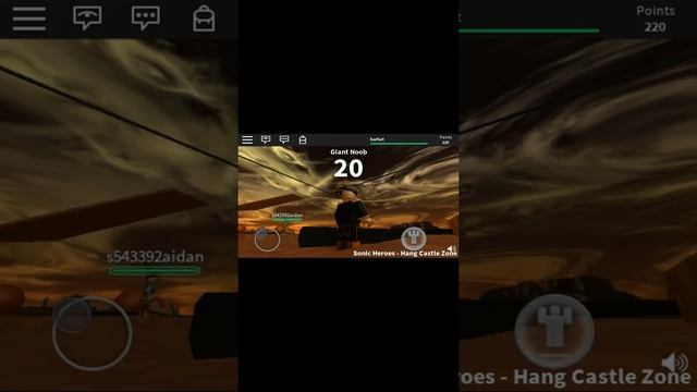 Gameing#1 |ROBLOX TEH EPIC DUCK IS COMEKNG смотреть онлайн