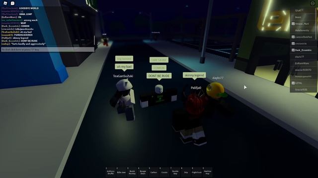 Roblox Fe Script Showcase Episode#76/Fe Wall смотреть онлайн