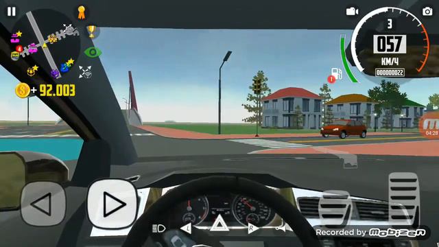 Игра в Симулятор Автомобиля 2 смотреть онлайн