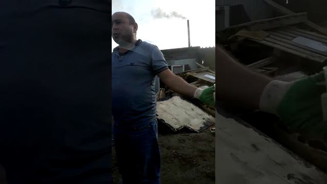 Долгопрудный: мусоросжигание смотреть онлайн