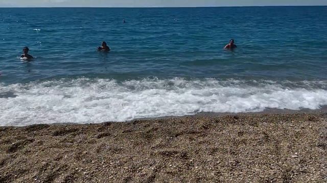 АБХАЗИЯ 2020/Пицунда/рыбзавод отзыв на столовую Алиса смотреть онлайн