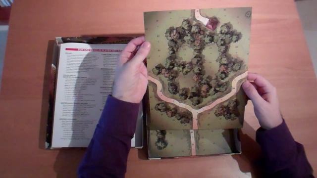 Unboxing the wargame "Band of Brothers: Screaming Eagles" смотреть онлайн