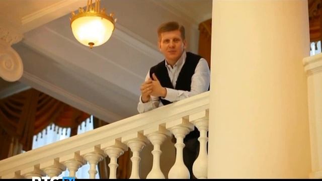 Таврический дворец (документальный) смотреть онлайн