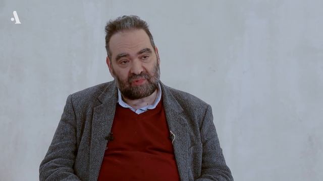 Русские как греки. Из курса «Греческий проект Екатерины Великой» смотреть онлайн