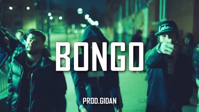 (FREE) Samba/Afro Jersey Drill Type Beat | BONGO | NLE Choppa x Russ Millions x Delaruà Type Beat смотреть онлайн