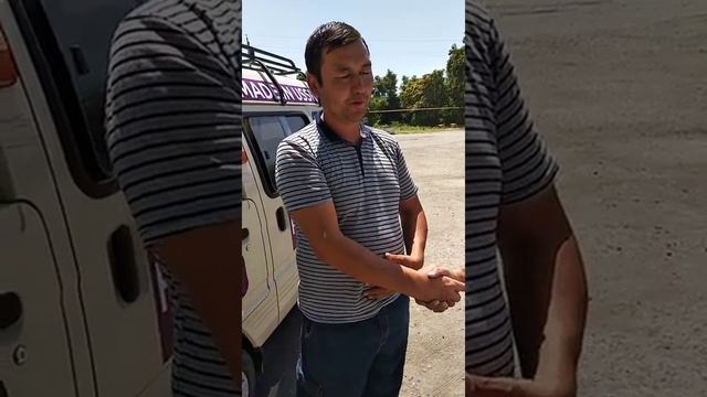 67й автомобиль криптовалюты prizm в городе Келесе Узбекистан белый Шевроле damas P069NA смотреть онлайн
