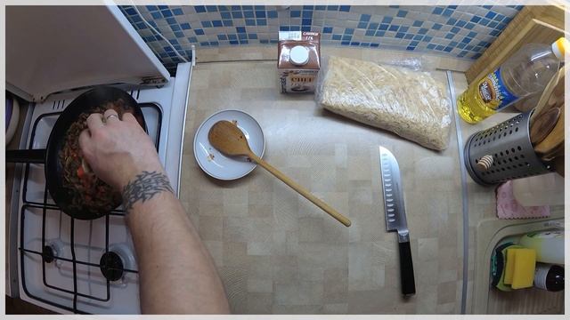 Шаурма вегетарианская смотреть онлайн