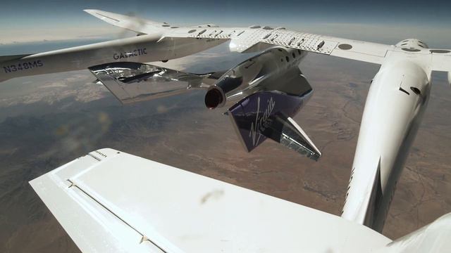 Virgin Galactic: 2023 Year In Review