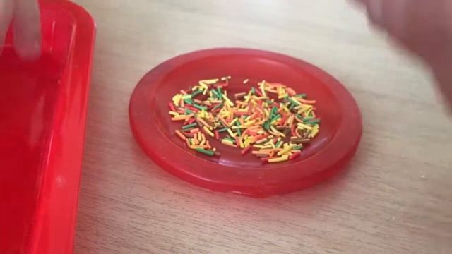 Мастер - класс по лепке из Соленого цветного тесто! Рецепт тесто в видео смотреть онлайн