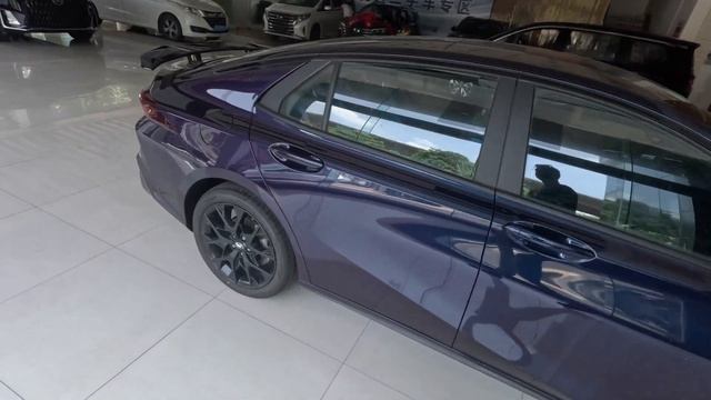 АВТОМОБИЛИ ИЗ КИТАЯ КОМПАНИИ GAC ОБЗОР И ТЕСТ ДРАЙВ В ГУАНЧЖОУ смотреть онлайн