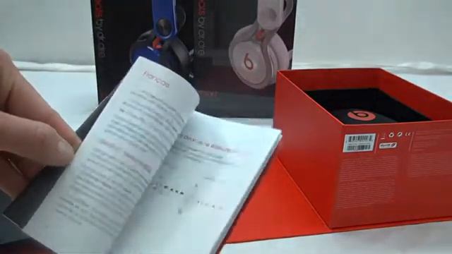 Beats By Dr Dre Black Beats Mixr Headphone Lightweight and powerful Built for DJs смотреть онлайн