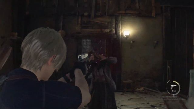 I WAS RECORDING FOR 2 1/2 HOURS!!! ( Resident Evil 4 ) Part 4 смотреть онлайн