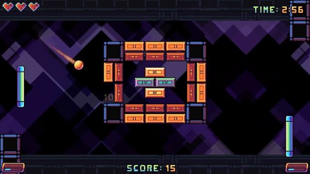 Twin Breaker: A Sacred Symbols Adventure Launch Trailer (What's in the Sack?) смотреть онлайн