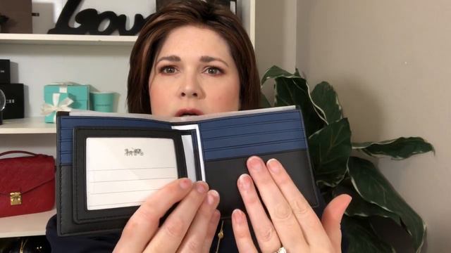 COACH Outlet Unboxing | Louis Vuitton Dupe?? | #CoachUnboxing смотреть онлайн