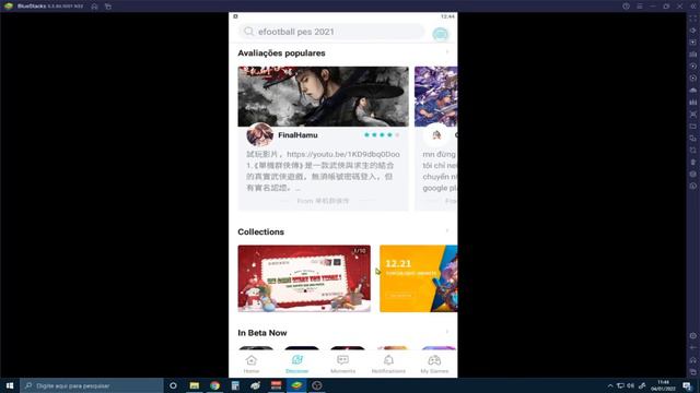 COMO INSTALAR O APP TAPTAP GLOBAL 2022 !! смотреть онлайн