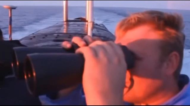 Подводная лодка. Группа А-53. смотреть онлайн