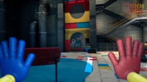 ?Мороженщик 6  - это Хаги Ваги ? Ice Scream в Poppy Playtime