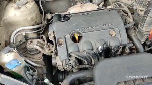 9991 MANNOL MOLIBDEN ADDITIVE в Элантру