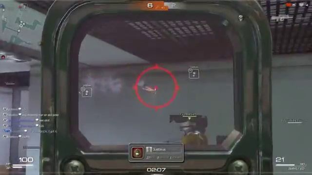 Soldier Front 2 Hacks - Justinus смотреть онлайн