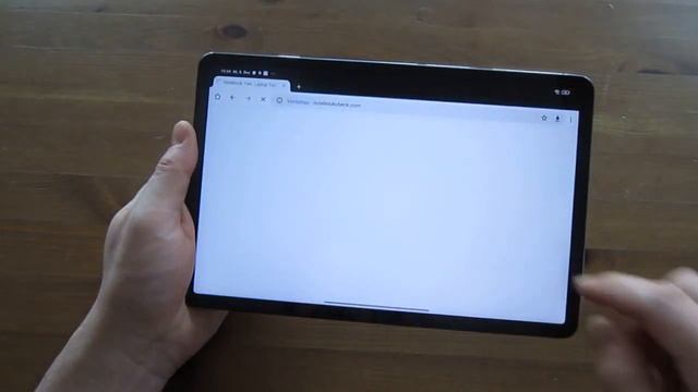 Xiaomi Pad 5 | UI Performance & First impressions смотреть онлайн