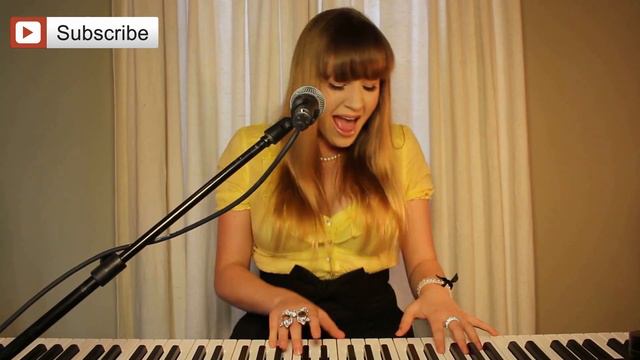 Mercy // Shawn Mendes // Cover by Cassidy-Rae смотреть онлайн