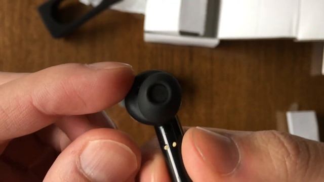 Review QCY T3 (Español) + Prueba de micrófono. смотреть онлайн