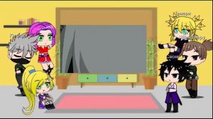 извините я устала реакция анимэ Наруто на главного героя норуто