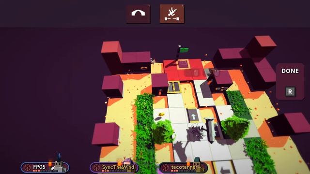 Being Evil / Trapper's Delight / Part 3 смотреть онлайн