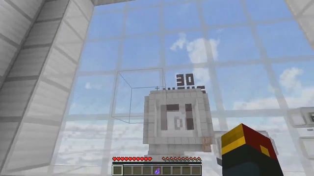 5 WAYS TO DIE IN MINECRAFT || ErrOr 404 Minecraft || part 1 смотреть онлайн