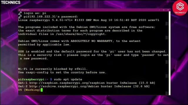 How To Block Ads Using Raspberry Pi смотреть онлайн
