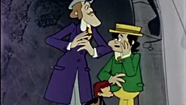 80 дней вокруг света 1972-1973 09 (русская озвучка) смотреть онлайн