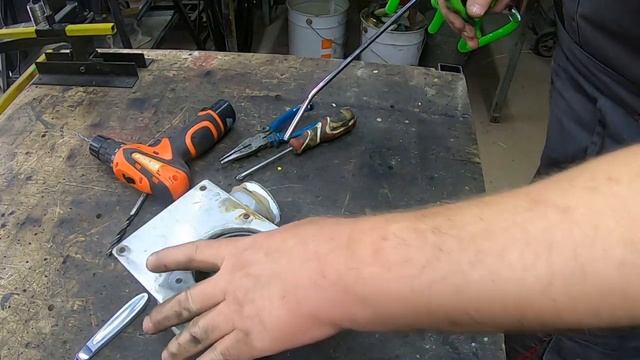 вентилятор и датчик тяги газового котла очистка смотреть онлайн