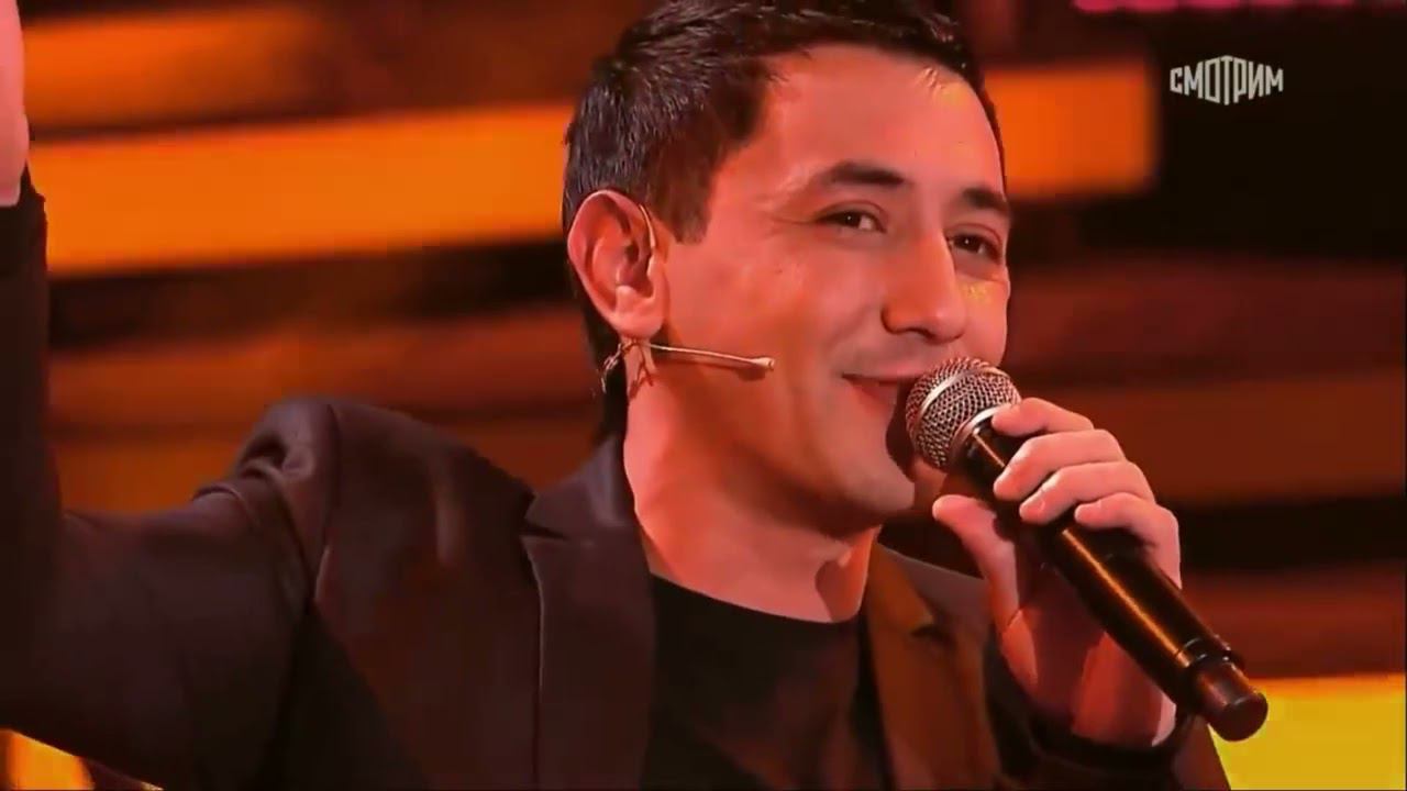 Шоди Хайдаров. Три желания смотреть онлайн