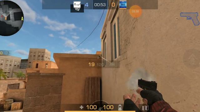 ПАРО ФИШЕК О КОТОРЫХ МАЛО КТО ЗНАЕТ В Standoff 2 часть 4 смотреть онлайн