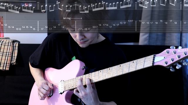 Modern Post Hardcore смотреть онлайн