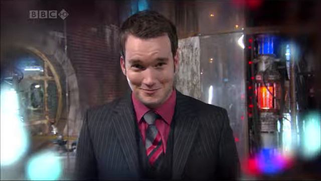 Gareth David Lloyd