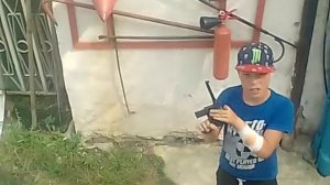 Продаётся пистолет на авито