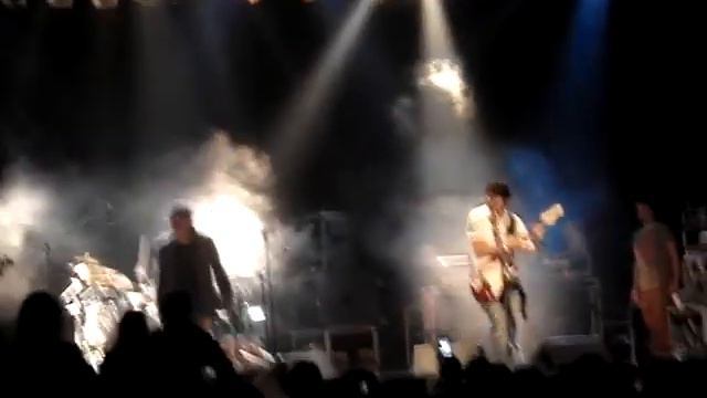 Lady Pank - Nana - live 14-02-2008 смотреть онлайн
