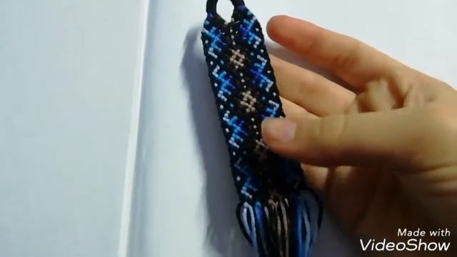 Процесс плетения 3 смотреть онлайн