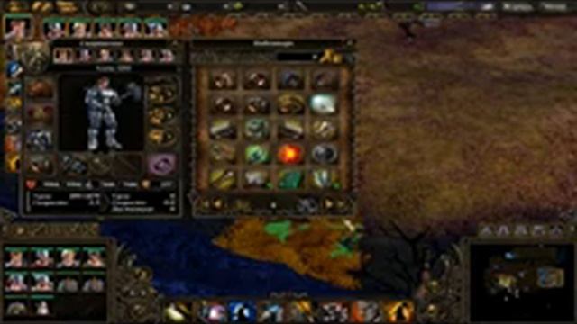 Прохождение Spellforce 2:Shadow Wars(#22) - Библиотека Воспоминаний смотреть онлайн