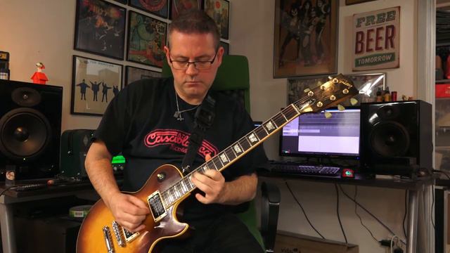 Everything Pack by Tone Junkie - Giveaway from Have Guitar! смотреть онлайн