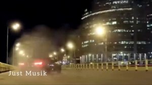 3-ий Январь, Тайпан & IL'GIZ - На небе Джа