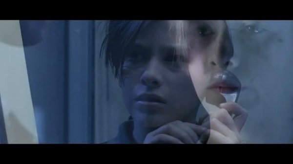 Эдвард Ферлонг Edward Furlong светлый образ ))